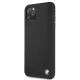 2. BMW Silicone Case for iPhone 11 Pro Max - Black