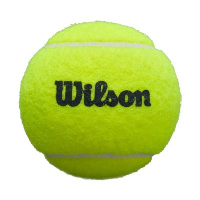 2. Wilson Premier Padel Ball 3 Pack WR8908401001
