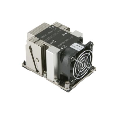 7. Supermicro SNK-P0068APS4 Cooler