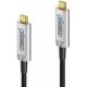 2. Active Fiber Optic USB 3.2 Gen 2x1 USB-C Cable 5.00m