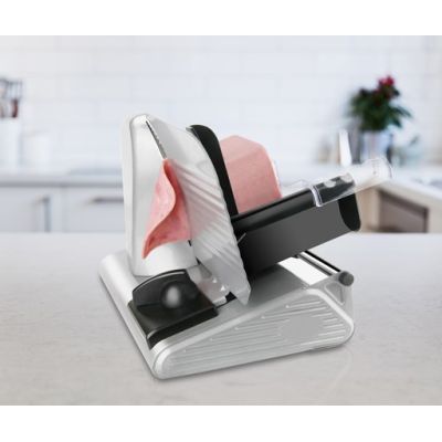 3. Taurus Cutmaster 150W slicer