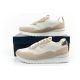 10. Gap women's sports shoes Concord sneakers fashionable comfortable beige