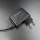 5. QOLTEC PLUG-IN POWER SUPPLY 24W | 12V | 2A | 5.5*2.5