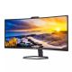 29. Philips | 34E1C5600HE/00 | 34 " | VA | 3440 x 1440 pixels | 21:9 | 4 ms | 300 cd/m2 | Black | HDMI ports 1 | 100 Hz