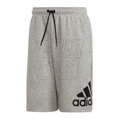 Adidas MH Bos FT Short M EB5260 shorts