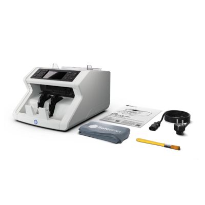 3. SAFESCAN MONEY COUNTER 2210 G2