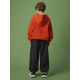 2. Boys' jogger sweatpants 4F 4FJRSS26TTROM1896-22S
