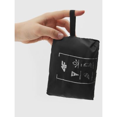 4. Boy's transition jacket 4F 4FSS22TTJAM139-20S