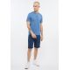 8. Mustang Alex C Print M T-shirt 1013806-5169