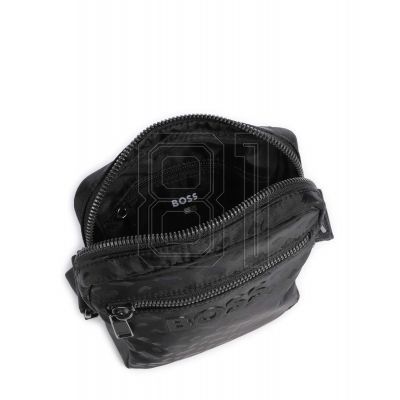 4. Boss Catch 3.0 JM bag 50541467-001