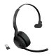 4. Jabra 25599-899-999 Headphones/Headset Wireless Headband Office/Call Center Bluetooth Black