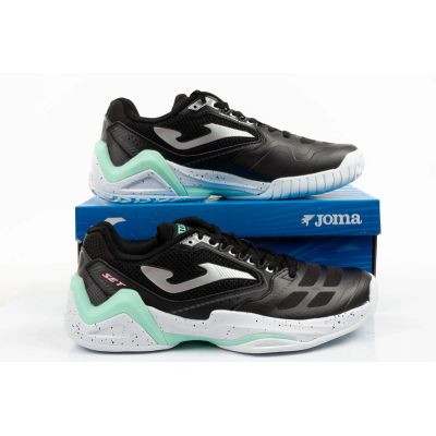 9. Joma Set 2601 women's tennis shoes, comfortable and stable