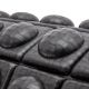 27. Foam roller for massage ADAC-11505BK