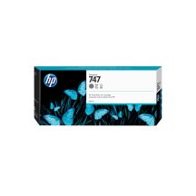 HP No. 747 HP747 HP 747 Gray Ink (P2V86A)