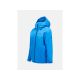 2. PEAK PERFORMANCE M Maroon Insulated Jacket blue