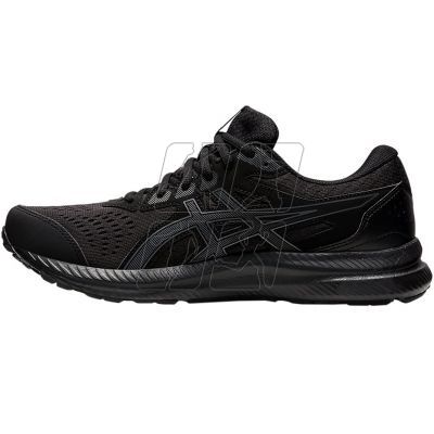 3. Asics Gel Contend 8 M 1011B492 001 running shoes