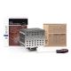 4. CPU Cooler NOCTUA NH-P1 PASSIVE AMD, Intel