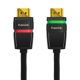 PureLink HDMI Cable - Ultimate Serie - 1.5m - black - LSZH