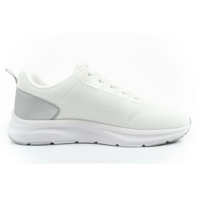 4. Levi's women's shoes sports sneakers Hudson fashionable white comfortable