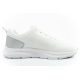 4. Levi's women's shoes sports sneakers Hudson fashionable white comfortable