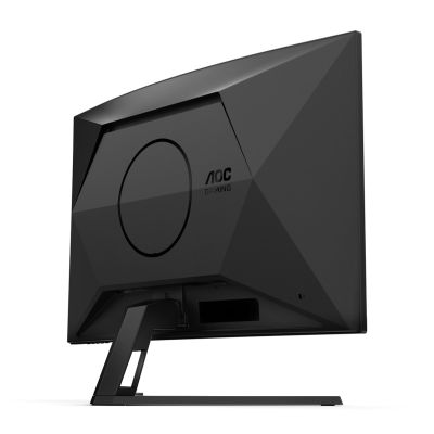40. MONITOR AOC LED 31.5" CQ32G4VE 180Hz