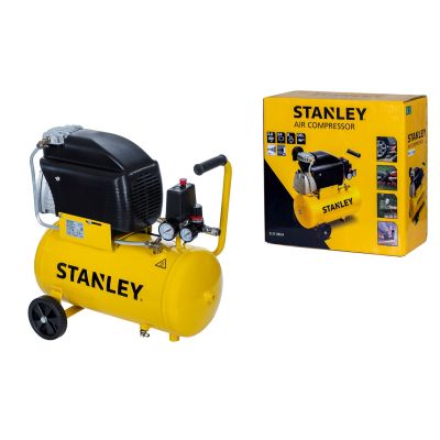 Oil compressor 1500W FCCC404STN005 STANLEY