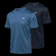 Men's Short Sleeve T-Shirt JODIN 2 PACK