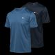 Men's Short Sleeve T-Shirt JODIN 2 PACK