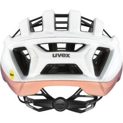 6. UVEX Surge aero MIPS bike helmet (41/0/098/05)