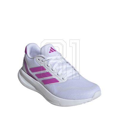 3. adidas Runfalcon 5 Running W JR3089 shoes