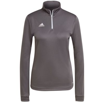 10. Adidas Entrada 22 Top Training W sweatshirt H57542
