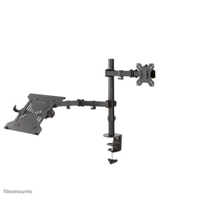 3. Neomounts FPMA-D550NOTEBOOK Monitor Holder/Stand 81.3 cm (32") Desk Black