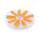 15. ETA Secca Plus Fruit Dryer - 830190000