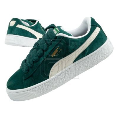 7. Puma Suede XL W 395205 21 shoes