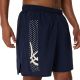 13. Asics Icon 7IN Short M 2011D238400 shorts