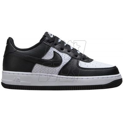 Nike Air Force 1 GS Jr HJ9201-001 shoes