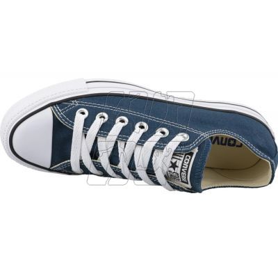 7. Converse Chuck Taylor All Star M9697C navy blue