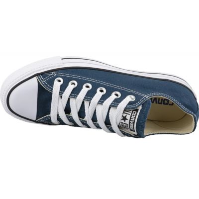 7. Converse Chuck Taylor All Star M9697C Navy Blue Shoes