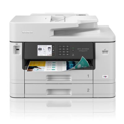 16. Brother MFC-J5740DWRE1 multifunction printer