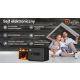 14. Extralink Lock Star A6-25 | Electronic Safe | Code Lock