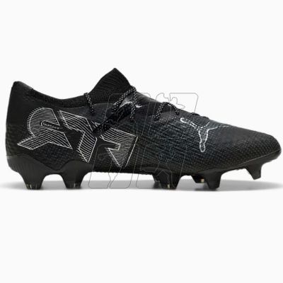 6. Puma Future 7 Ultimate Low FG/AG M 107919-02 football shoes