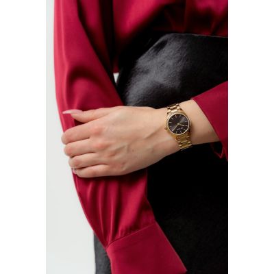 5. Women's Watch PAUL LORENS PL20008B-1D1 + BOX