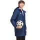 13. Adidas Entrada 22 Stadium Jacket M IB6077
