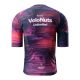 2. Rockbros Men's Velonuts Extra Cycling Jersey 2XL