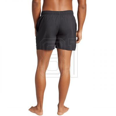3. adidas Essentials 5in M Swim Shorts JX2673