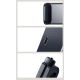 20. Baseus WXHZ-01 Qi Wireless Charger 15W Car Headrest Holder - Black