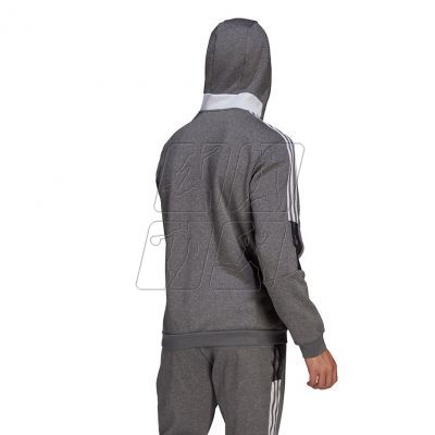 4. Adidas Tiro 21 Sweat Hoody M GP8805