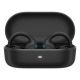 4. Lenovo X500 | Open-Ear Clip-on Earbuds | Built-in microphone | Bluetooth | Black