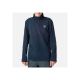 3. Rossignol Boy 1/2 Zip Fleece Sweatshirt
