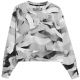 3. 4F W sweatshirt H4Z21 BLD021 90A